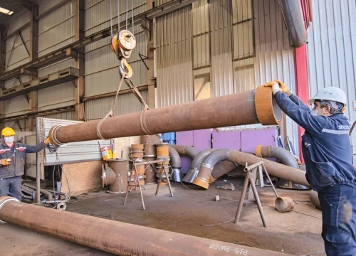 Plant Relocation Services in Pune | Safe Industrial Moving